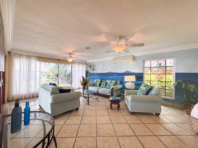 Oceanfront Living at Its Finest – Vista Mar Villa for Rent