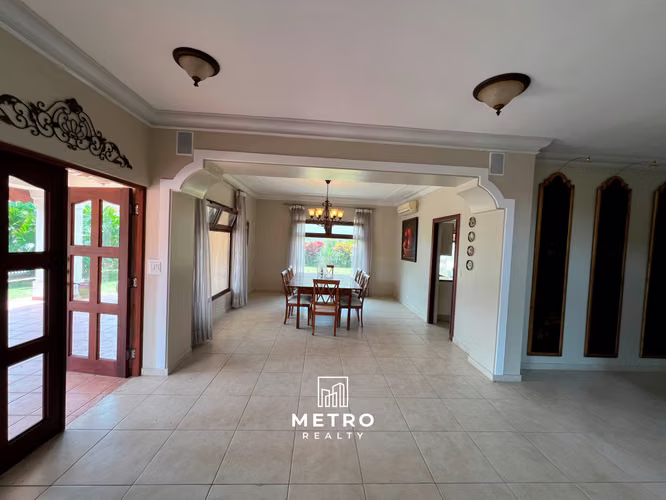 Casas en Venta Clayton Camino Cruces