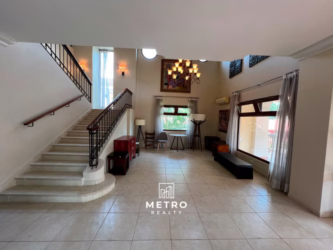 Casas en Venta Clayton Camino Cruces