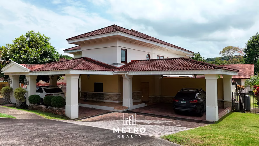 Houses for Sale in Clayton Camino de Cruces