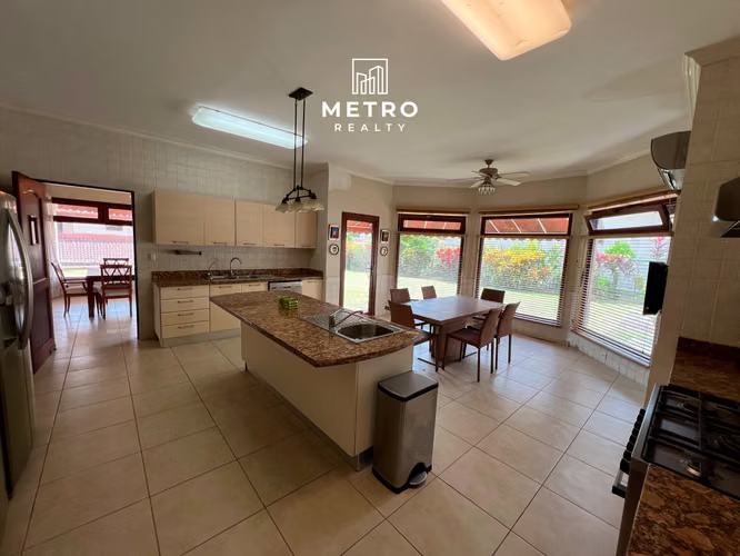 Casas en Venta Clayton Camino Cruces
