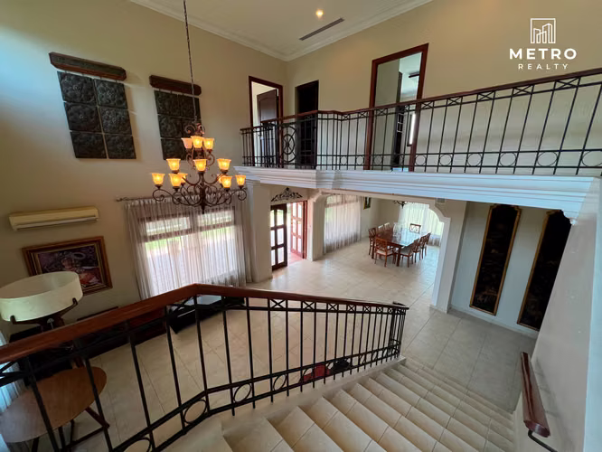 Casas en Venta Clayton Camino Cruces