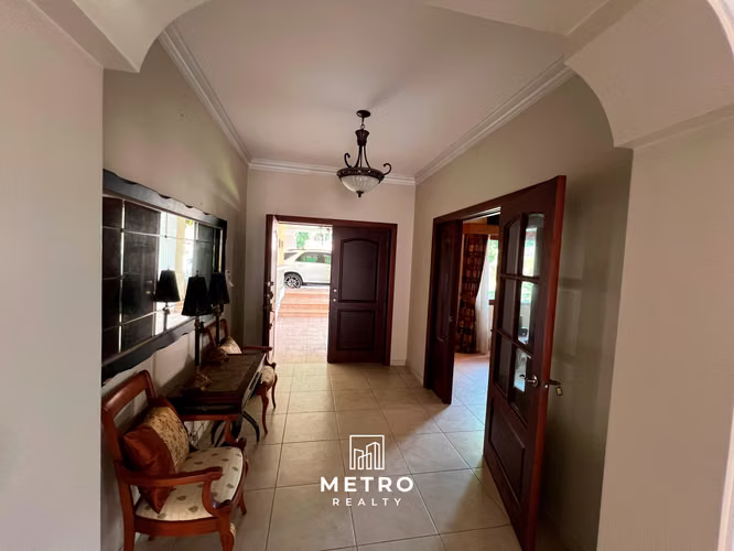 Casas en Venta Clayton Camino Cruces