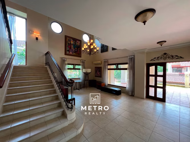 Casas en Venta Clayton Camino Cruces