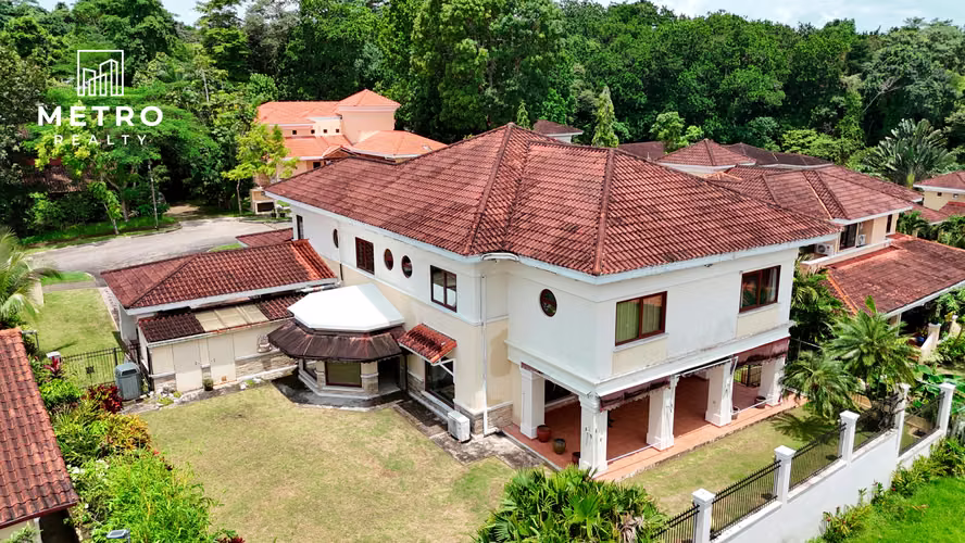 Casas en Venta Clayton Camino Cruces