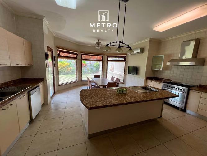 Casas en Venta Clayton Camino Cruces