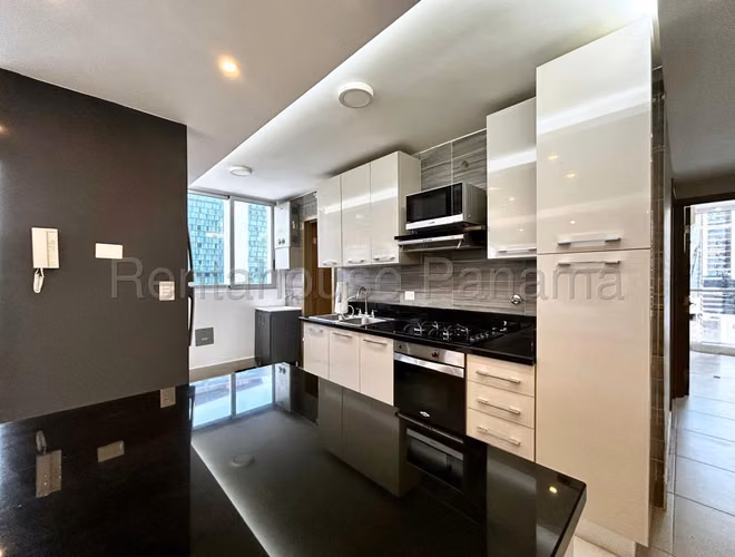 Venta de Apartamento en Obarrio Ph Park City NS