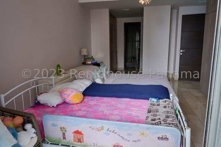 Apartamento en Venta en Punta Pacifica JG