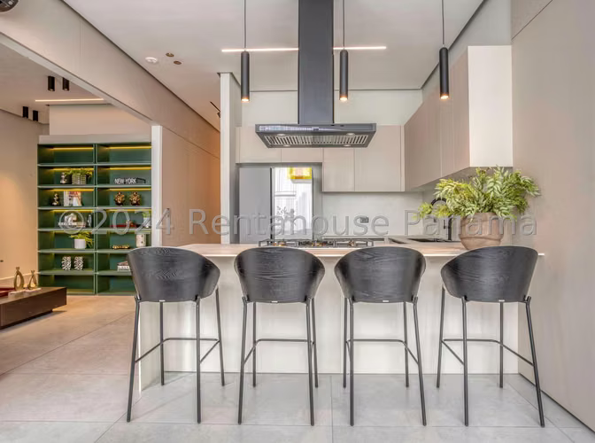 Venta de Apartamento en Paitilla Ph Aquapoint NS - Imagen 3