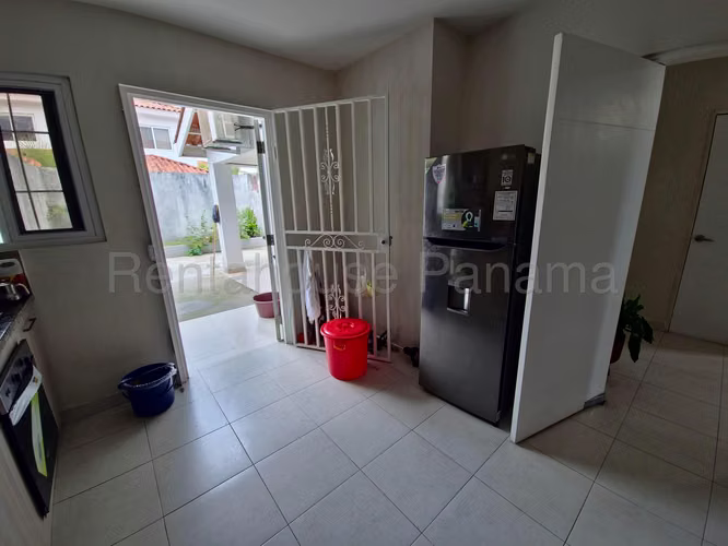 Venta de Casa en Versalles Quintas Versalle NS