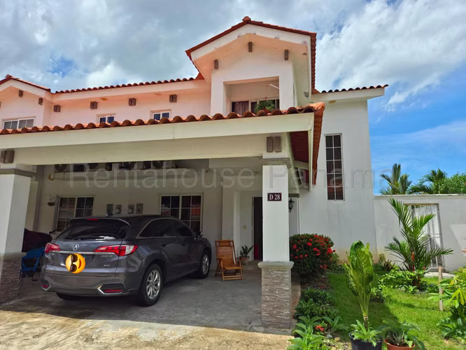 Venta de Casa en Versalles Quintas Versalle NS