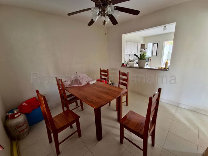 Venta de Casa en Versalles Quintas Versalle NS
