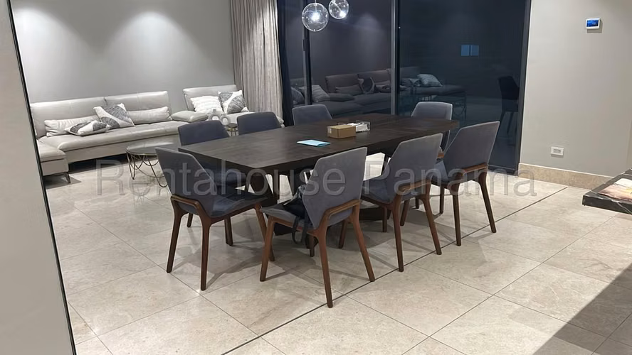 Apartamento en Venta en Punta Paitilla 26EPP7703