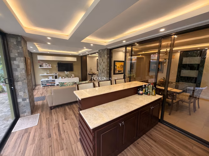 Venta Casa Costa Bay - Costa del Este RDA