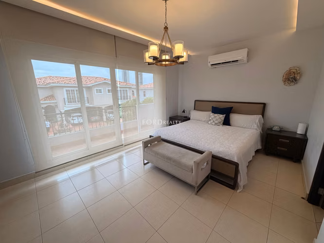 Venta Casa Costa Bay - Costa del Este RDA