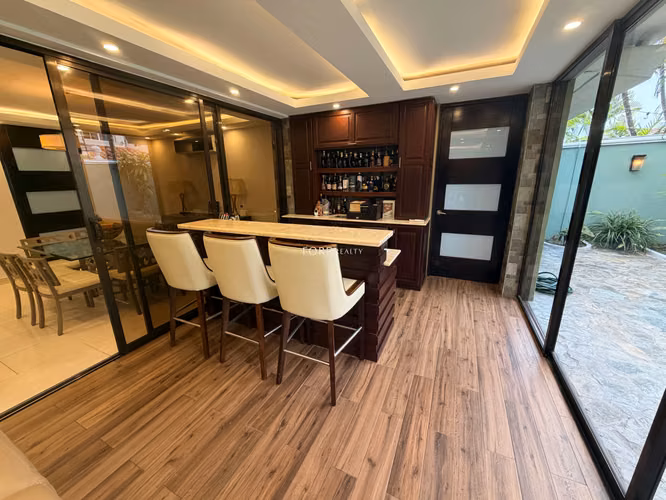 Venta Casa Costa Bay - Costa del Este RDA