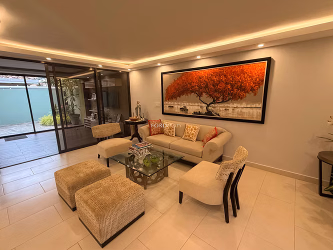 Venta Casa Costa Bay - Costa del Este RDA