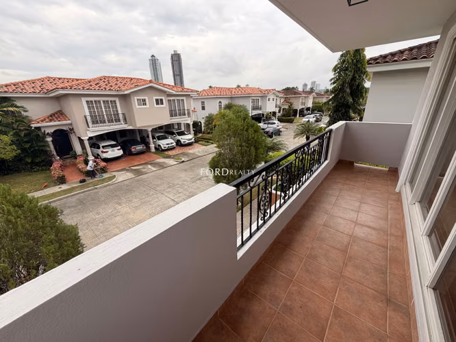 Venta Casa Costa Bay - Costa del Este RDA