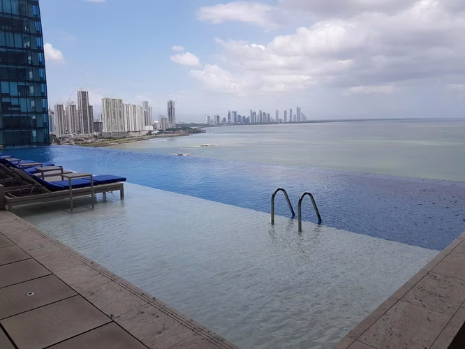 Apartamento en Venta en Punta Pacífica 26EPP8367