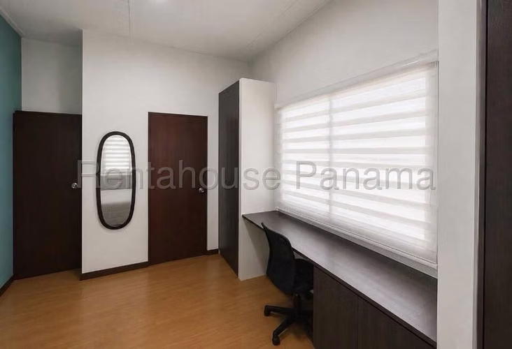 Casa en Venta en Albrook JG