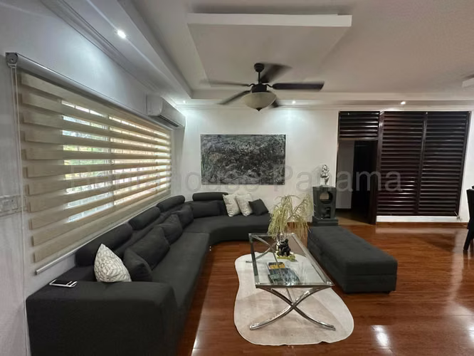 Casa en Venta en Albrook JG