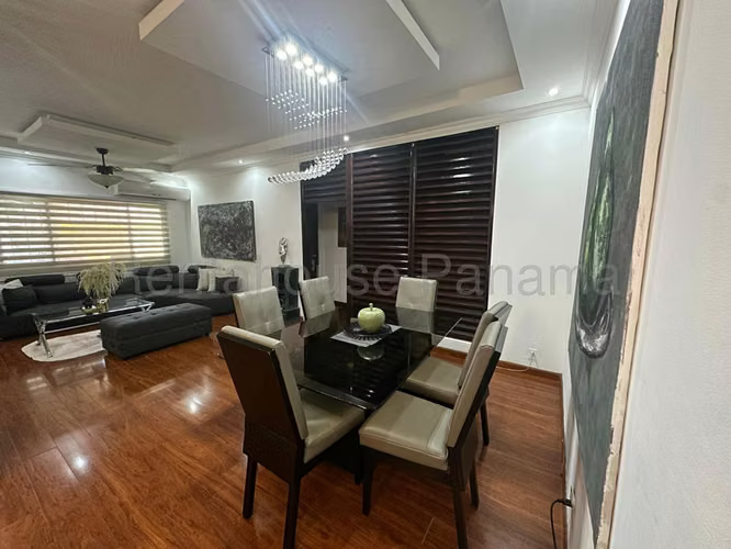 Casa en Venta en Albrook JG