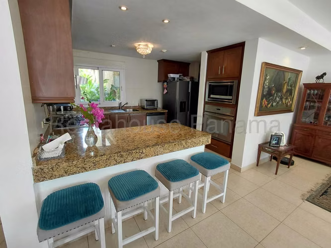Casa en Venta en Cocoli JG