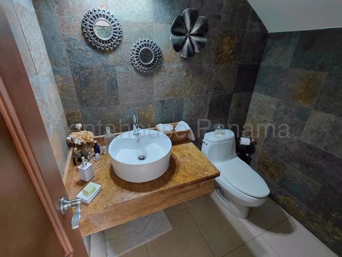 Casa en Venta en Cocoli JG