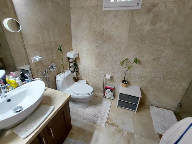 Casa en Venta en Cocoli JG