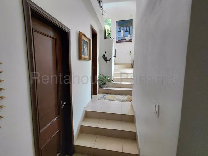 Casa en Venta en Cocoli JG