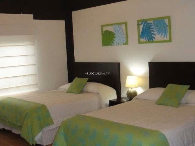 Venta/Alquiler Casa de Playa - Costa Blanca Villas - Rio Hato -Anton RDA