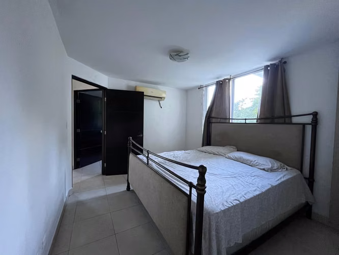 VENDO APARTAMENTO EN EDISON PARK, 3 RECAMARAS, 96M2, PH Belleview.
