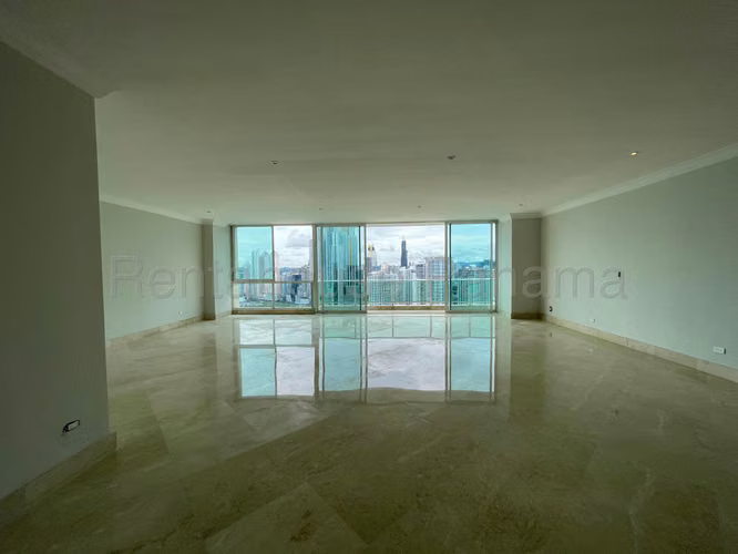 Apartamento en Venta en Punta Paitilla 26EPP3521