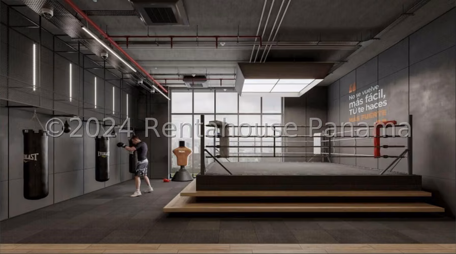 Apartamento en Venta en Punta Paitilla 26EPP6793