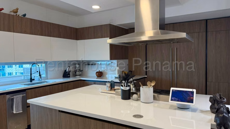 Apartamento en Venta en Punta Pacífica 26EPP4467
