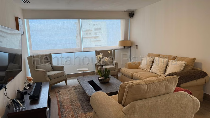 Apartamento en Venta en Punta Pacífica 26EPP4467