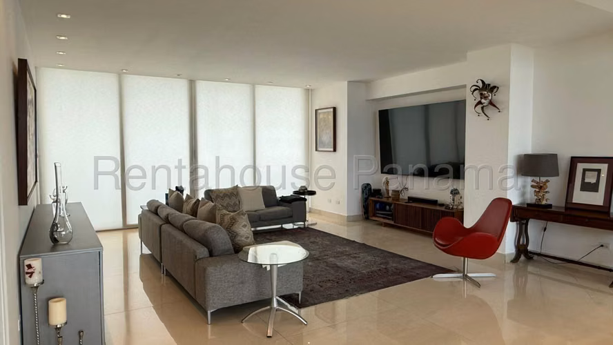 Apartamento en Venta en Punta Pacífica 26EPP4467