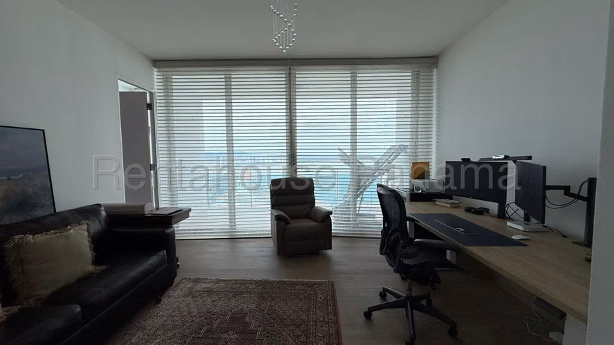 Apartamento en Venta en Punta Pacífica 26EPP4467