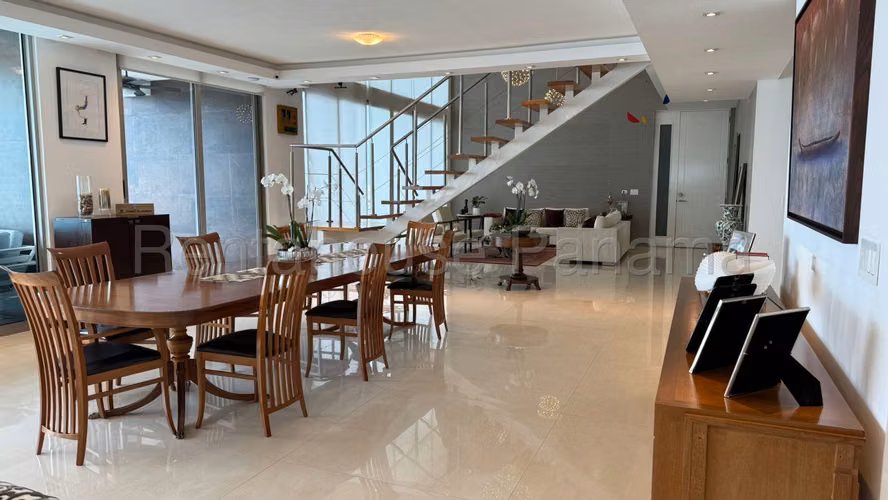 Apartamento en Venta en Punta Pacífica 26EPP4467