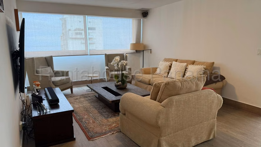 Apartamento en Venta en Punta Pacífica 26EPP4467