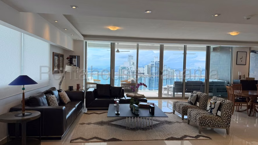 Apartamento en Venta en Punta Pacífica 26EPP4467