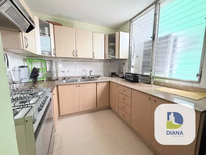Venta de apartamento en La Alameda