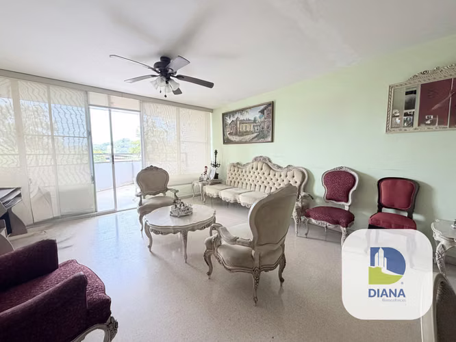 Apartment for sale in La Alameda