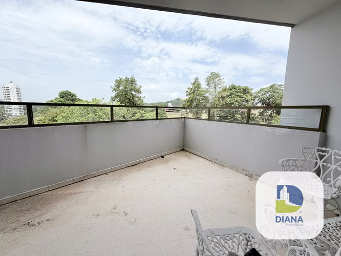 Venta de apartamento en La Alameda