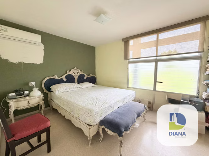 Venta de apartamento en La Alameda