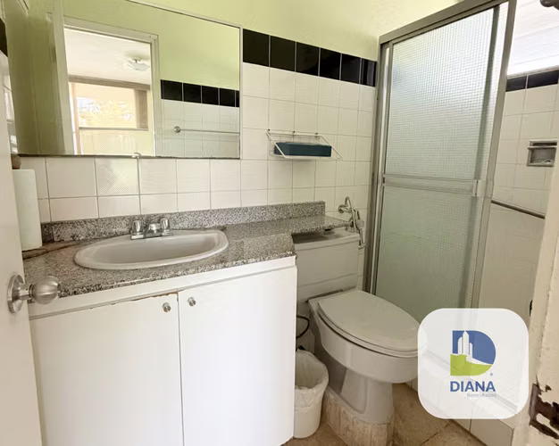 Venta de apartamento en La Alameda