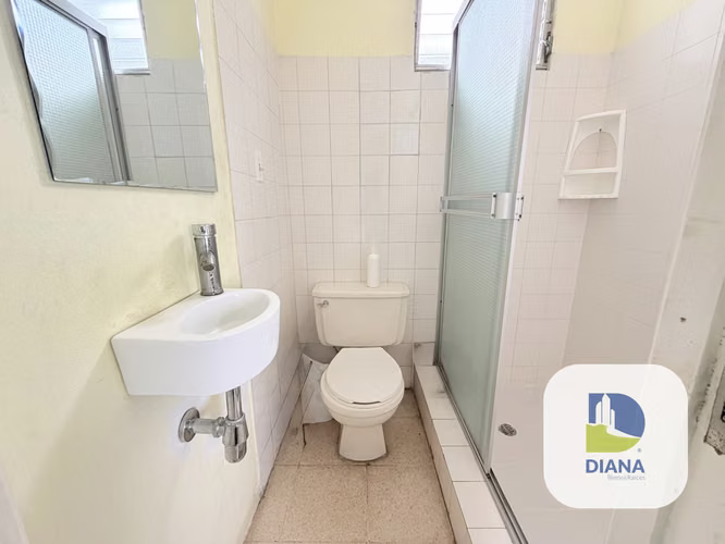 Venta de apartamento en La Alameda