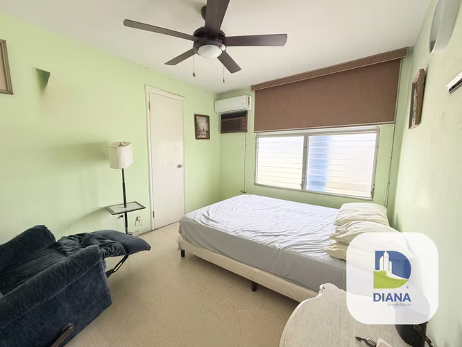 Venta de apartamento en La Alameda