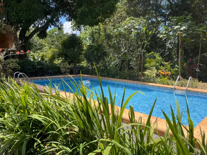 Vive rodeado de naturaleza: Amplia casa en Las Cumbres sobre lote de 3,503 m² – EPG Real Estate