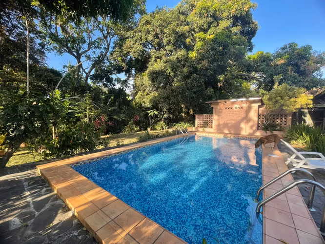 Vive rodeado de naturaleza: Amplia casa en Las Cumbres sobre lote de 3,503 m² – EPG Real Estate